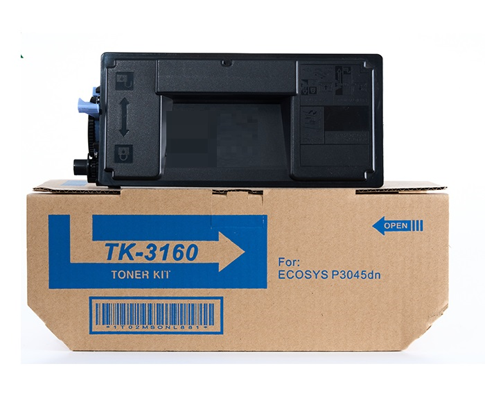 Kyocera TK-3160 (M3145/M3645/P3045)-(Black)