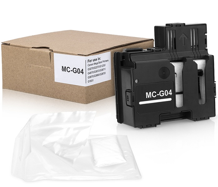 Canon MC-G04 (Waste )