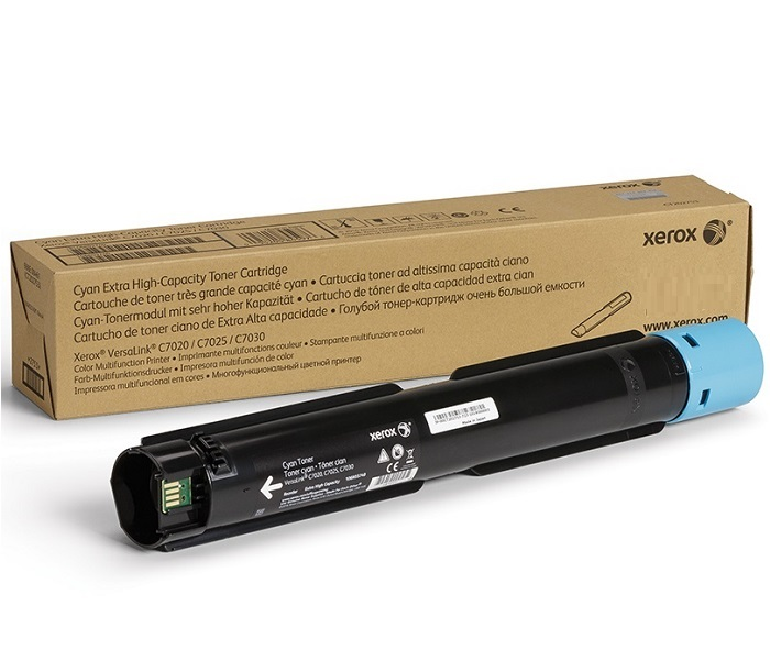 Xerox 106R03748 (C7020/C7025/C7030) (Cyan)