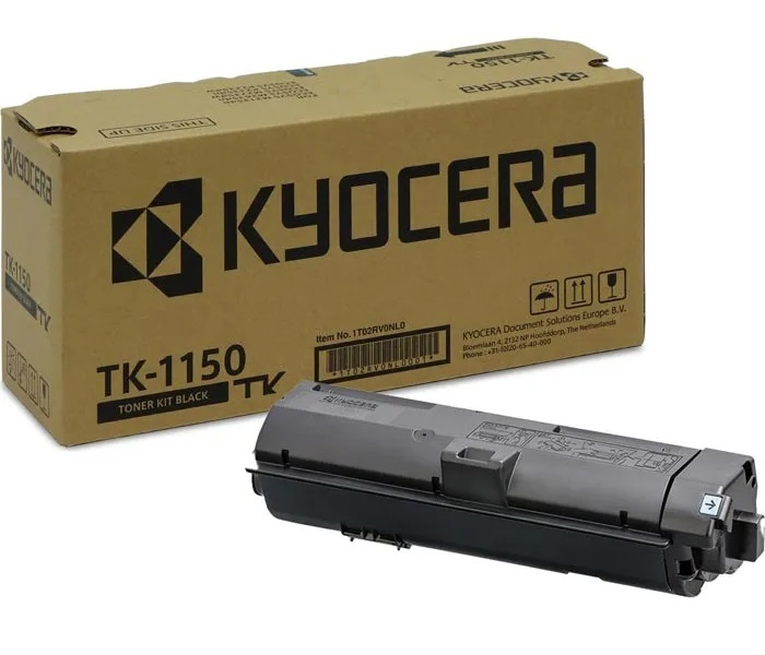 Kyocera TK-1150 (M2135-M2635-P2235) (Black)