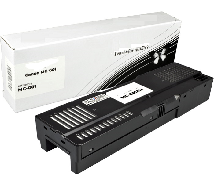 CANON MC-G01 (MAXIFY GX5020/GX5040/GX5050/GX5520/GX5540/GX5550/GX6020/GX6021/GX6040) (4628C001)