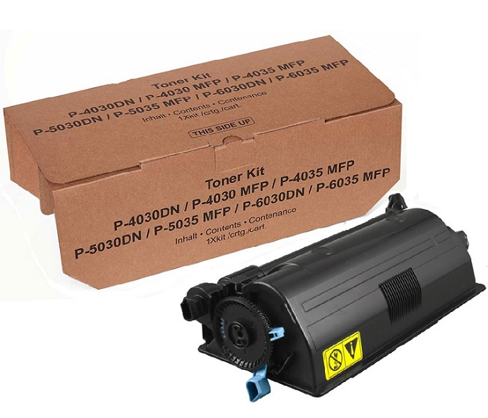 UTAX P-4030/P-4035 (Black-)