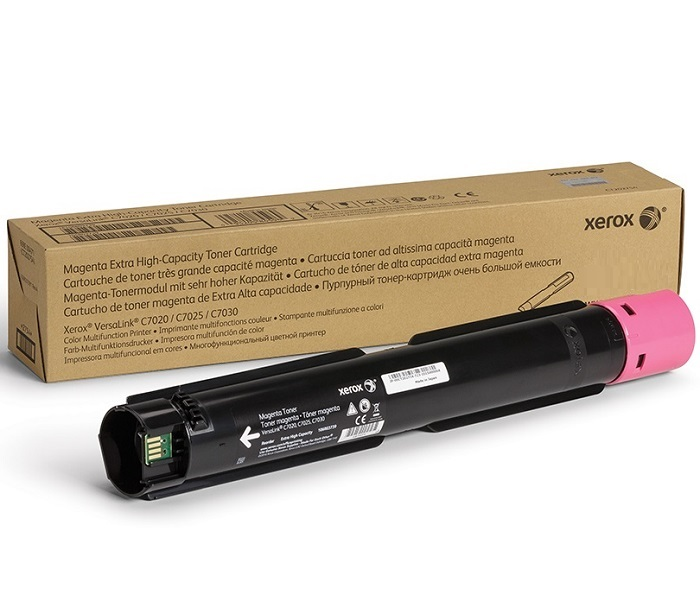 Xerox 106R03747 (C7020/C7025/C7030) (Magenta)