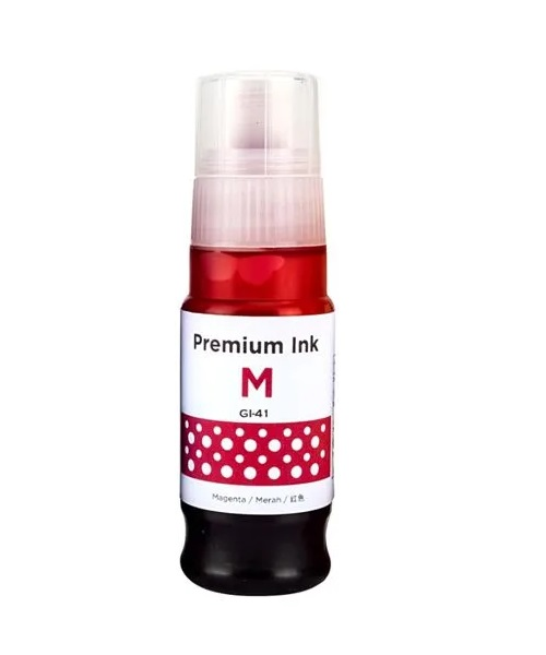 Canon GI-41M-4544C001 (Magenta-)