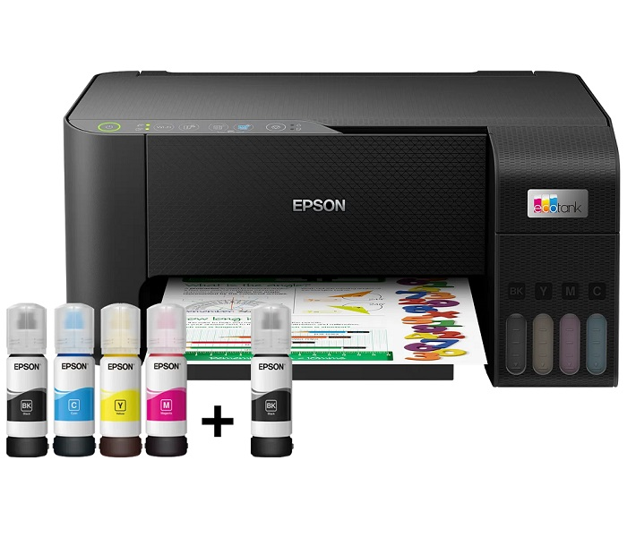 Epson EcoTank L3250 Yazıcı (EPSON 103)