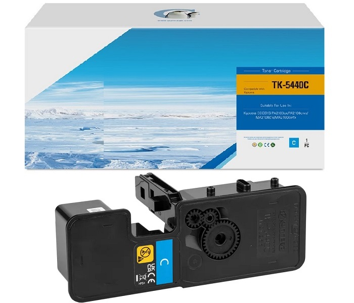 Kyocera TK-5440C (MA2100/PA2100) (Cyan-)