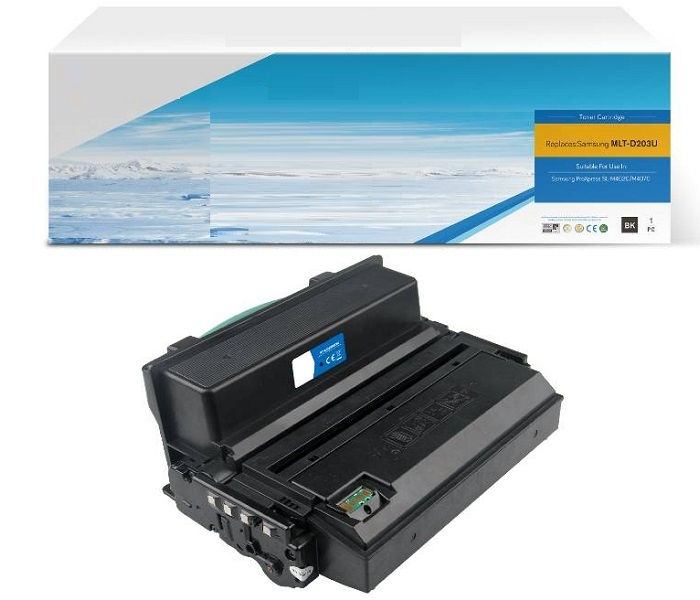 Samsung MLT-D203U (M3320/M3370/M3820/M3870/M4020/M4070)-(Black)