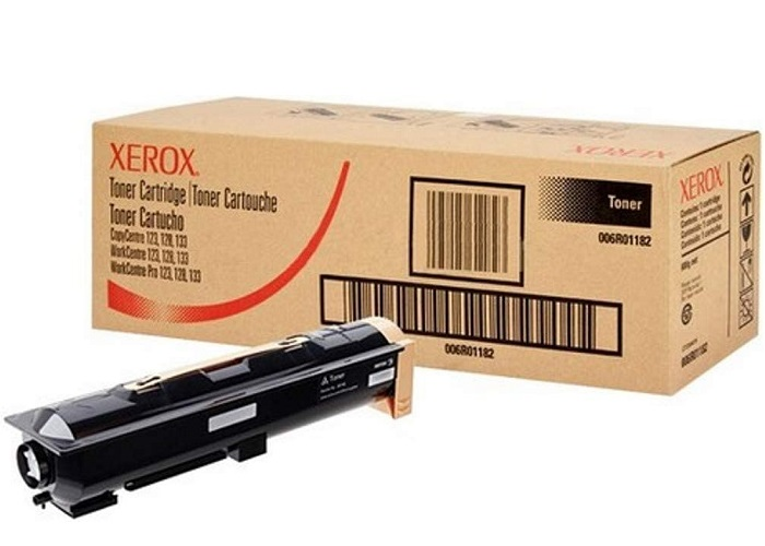 Xerox 006R01182 (C118/C123/C128/M118/M123/M128) (Black)