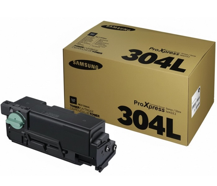 Samsung MLT-D304L/HP SV041A (SL-M4530/SL-M4583) (Black)