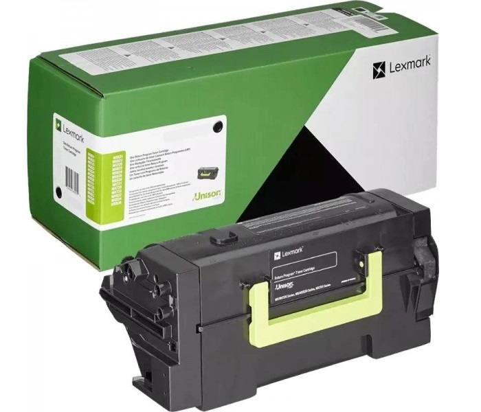 Lexmark 58D5H00 (Black)