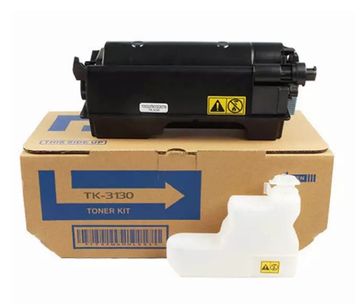 Kyocera TK-3130 (FS-4200/FS-4300/M3550/M3560)-(Black)