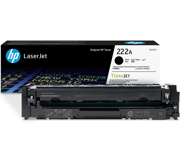 HP W2220A-222A (Pro 3201-Pro 3203-Pro 3204-Pro 3288-Pro MFP 3303-Pro MFP 3388) 