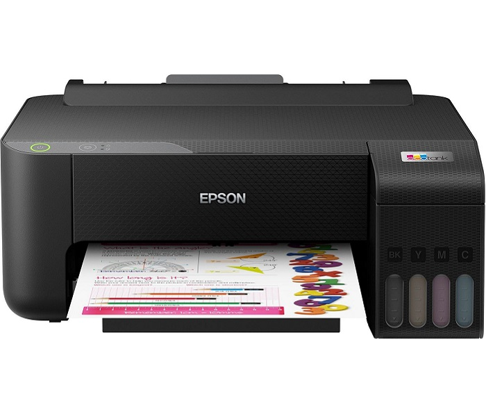 Epson EcoTank L1210 (C11CJ70401) Yazıcı (EPSON 103)